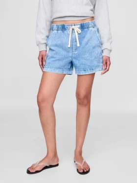 Easy-Jeans-Shorts