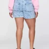 Easy-Jeans-Shorts