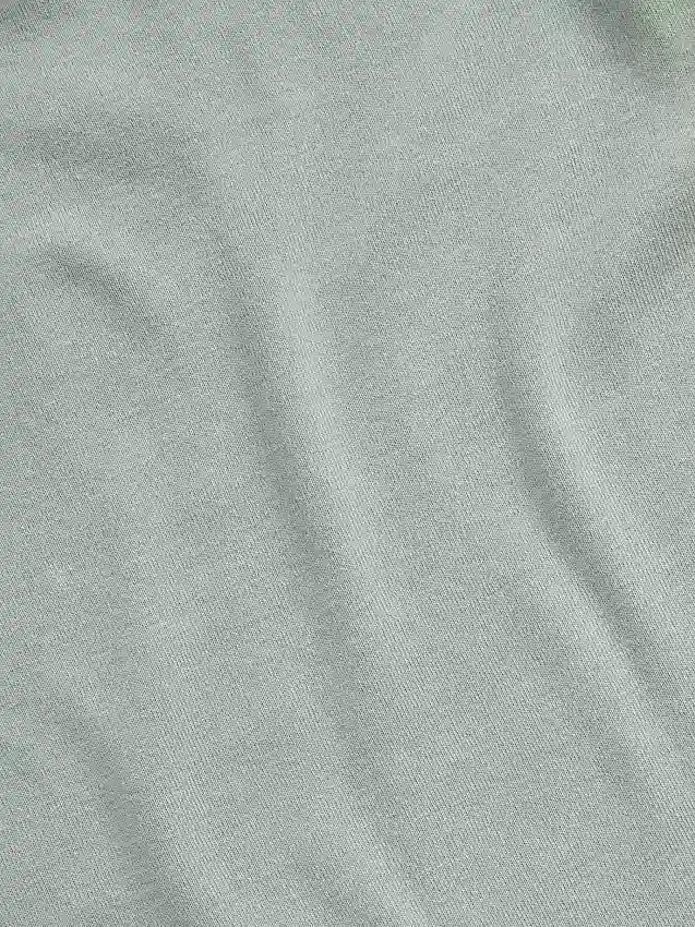 Eng anliegendes Kinder-T-Shirt mit Flügelärmeln