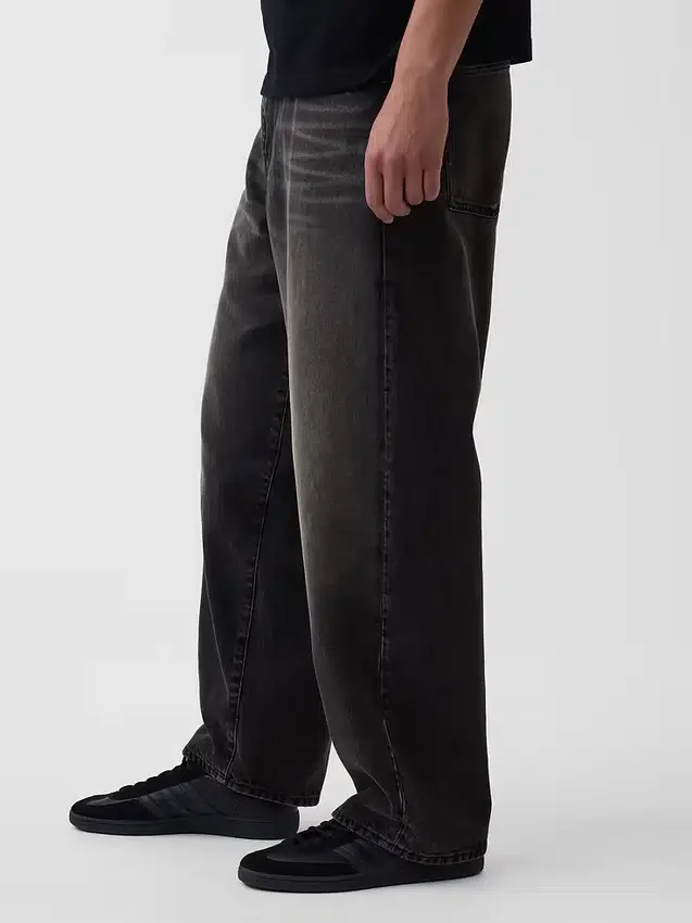 Extra-Baggy-Jeans