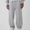 Extra schwere French-Terry-Jogginghose für Erwachsene