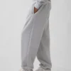 Extra schwere French-Terry-Jogginghose für Erwachsene