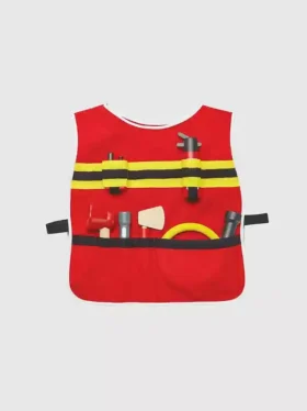 Feuerwehr-Spielset