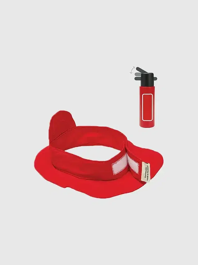 Feuerwehr-Spielset