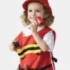 Feuerwehr-Spielset