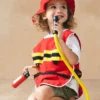Feuerwehr-Spielset