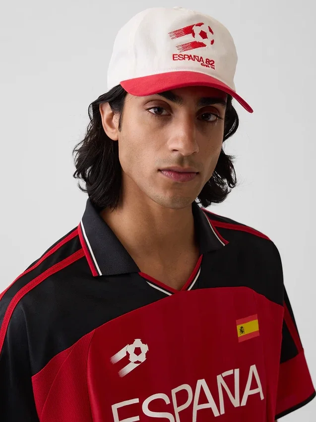 FIFA-Weltmeisterschaft™-Baseballhut