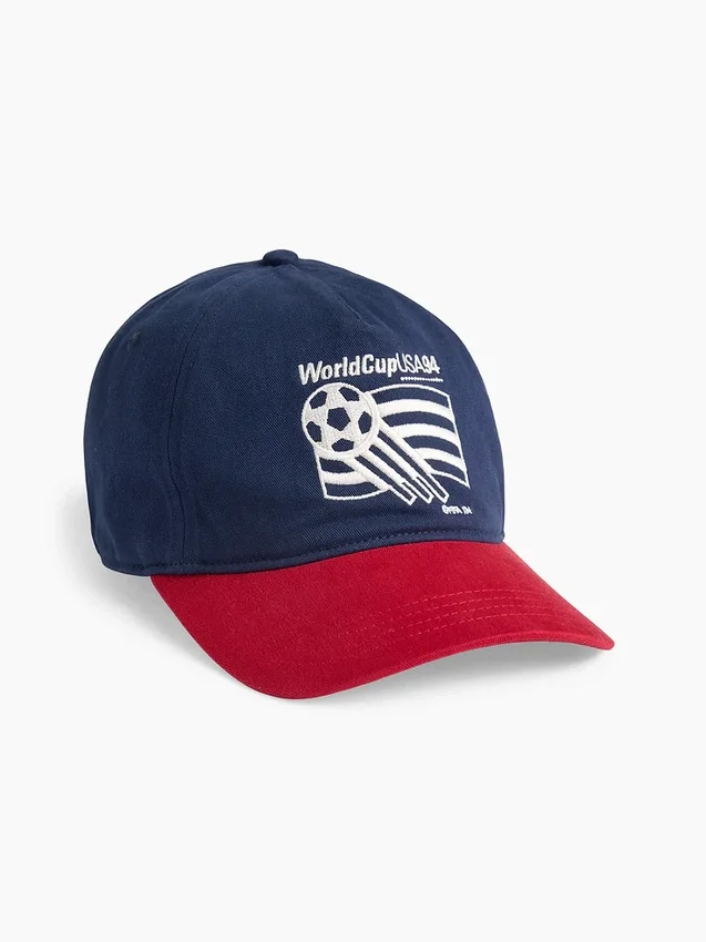 FIFA-Weltmeisterschaft™-Baseballhut