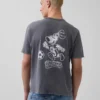 FIFA-Weltmeisterschaft™ T-Shirt mit Grafik in lockerer Passform
