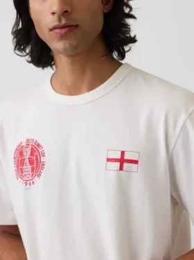FIFA-Weltmeisterschaft™ T-Shirt mit Grafik in lockerer Passform