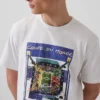 FIFA-Weltmeisterschaft™ T-Shirt mit Grafik in lockerer Passform