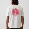 FIFA-Weltmeisterschaft™ T-Shirt mit Grafik in lockerer Passform