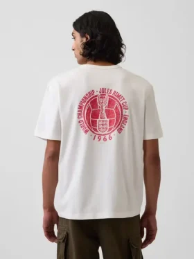 FIFA-Weltmeisterschaft™ T-Shirt mit Grafik in lockerer Passform