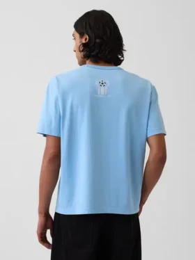 FIFA-Weltmeisterschaft™ T-Shirt mit Grafik in lockerer Passform