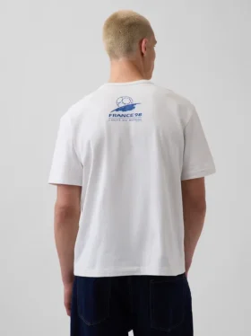 FIFA-Weltmeisterschaft™ T-Shirt mit Grafik in lockerer Passform