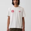 FIFA-Weltmeisterschaft™ T-Shirt mit Grafik in lockerer Passform