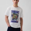 FIFA-Weltmeisterschaft™ T-Shirt mit Grafik in lockerer Passform