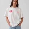 FIFA-Weltmeisterschaft™ T-Shirt mit Grafik in lockerer Passform