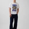 FIFA-Weltmeisterschaft™ T-Shirt mit Grafik in lockerer Passform