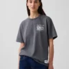 FIFA-Weltmeisterschaft™ T-Shirt mit Grafik in lockerer Passform