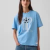 FIFA-Weltmeisterschaft™ T-Shirt mit Grafik in lockerer Passform