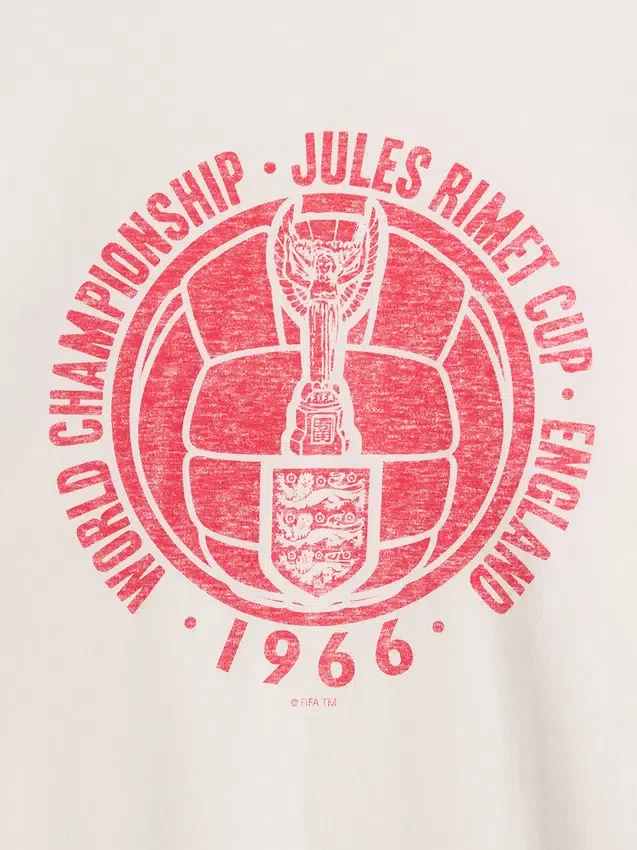 FIFA-Weltmeisterschaft™ T-Shirt mit Grafik in lockerer Passform