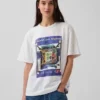 FIFA-Weltmeisterschaft™ T-Shirt mit Grafik in lockerer Passform