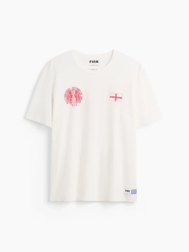 FIFA-Weltmeisterschaft™ T-Shirt mit Grafik in lockerer Passform