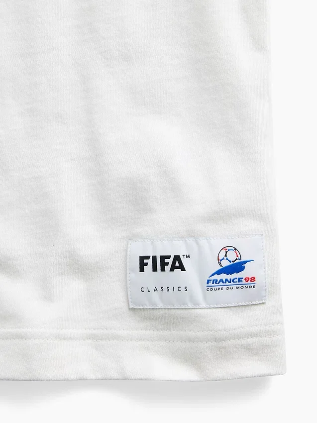 FIFA-Weltmeisterschaft™ T-Shirt mit Grafik in lockerer Passform
