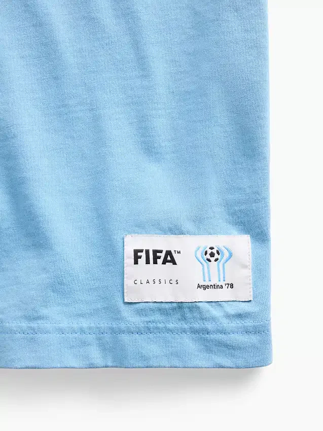 FIFA-Weltmeisterschaft™ T-Shirt mit Grafik in lockerer Passform