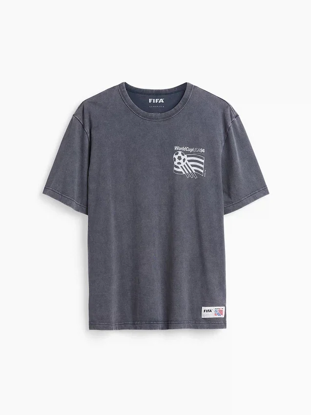 FIFA-Weltmeisterschaft™ T-Shirt mit Grafik in lockerer Passform