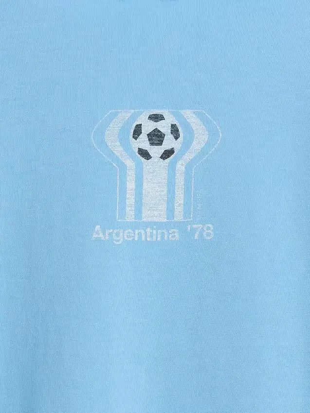 FIFA-Weltmeisterschaft™ T-Shirt mit Grafik in lockerer Passform