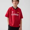 FIFA World Cup™ Kinder-Oversize-Trikot