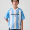 FIFA World Cup™ Kinder-Oversize-Trikot
