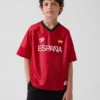 FIFA World Cup™ Kinder-Oversize-Trikot