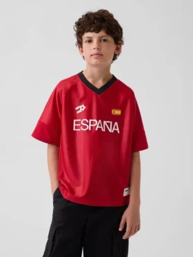 FIFA World Cup™ Kinder-Oversize-Trikot
