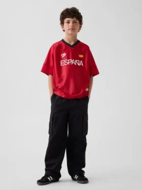 FIFA World Cup™ Kinder-Oversize-Trikot