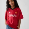 FIFA World Cup™ Kinder-Oversize-Trikot
