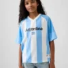 FIFA World Cup™ Kinder-Oversize-Trikot