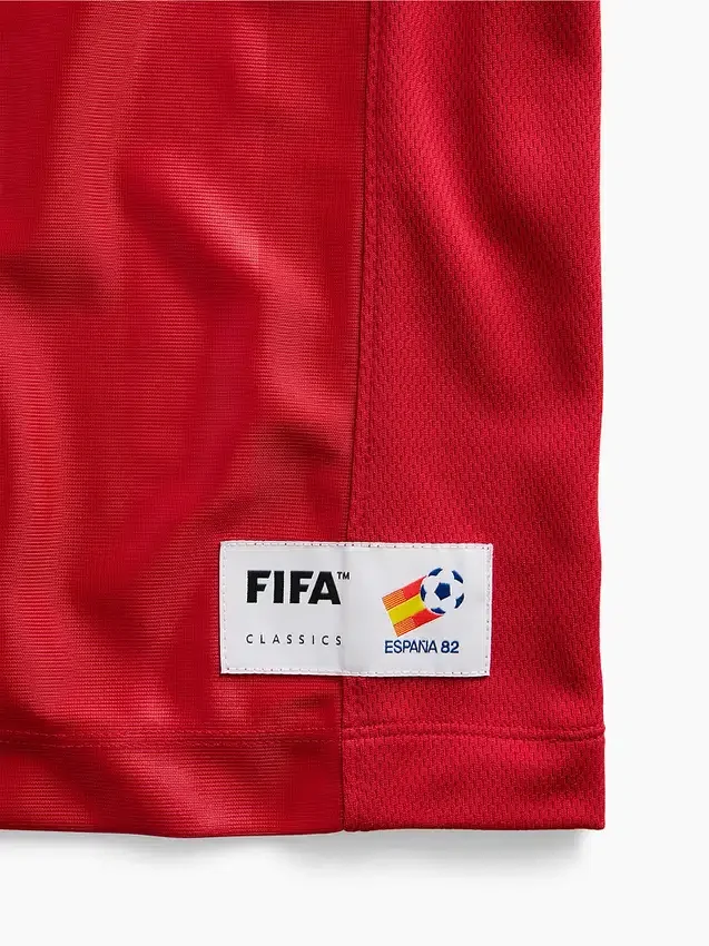 FIFA World Cup™ Kinder-Oversize-Trikot