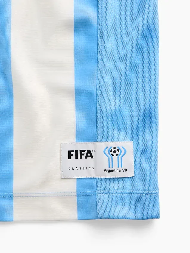 FIFA World Cup™ Kinder-Oversize-Trikot