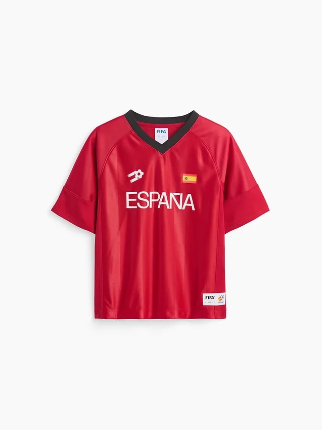FIFA World Cup™ Kinder-Oversize-Trikot