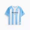 FIFA World Cup™ Kinder-Oversize-Trikot