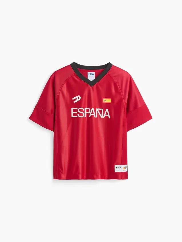 FIFA World Cup™ Kinder-Oversize-Trikot
