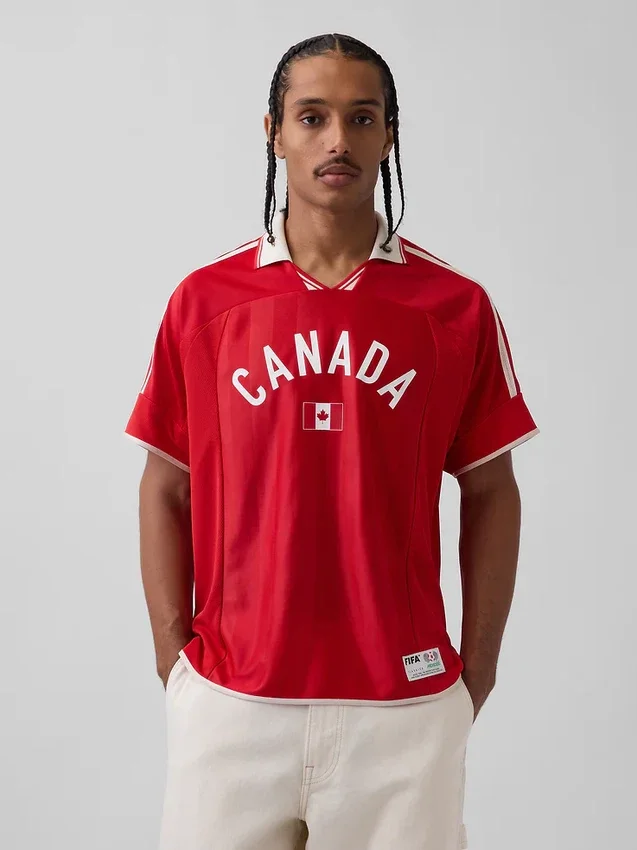 FIFA World Cup™ Oversize-Trikot