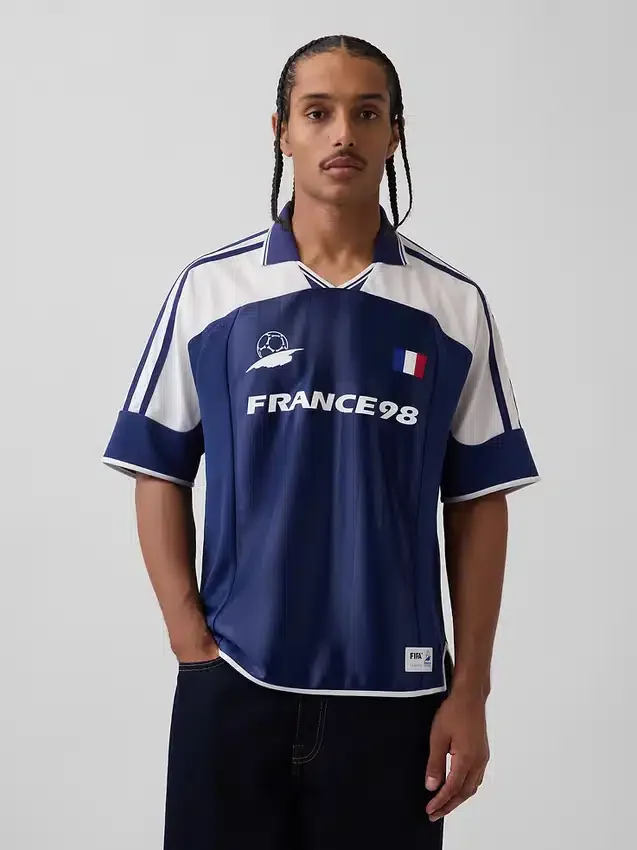 FIFA World Cup™ Oversize-Trikot