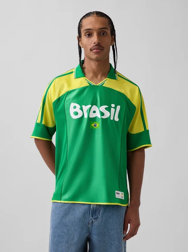FIFA World Cup™ Oversize-Trikot