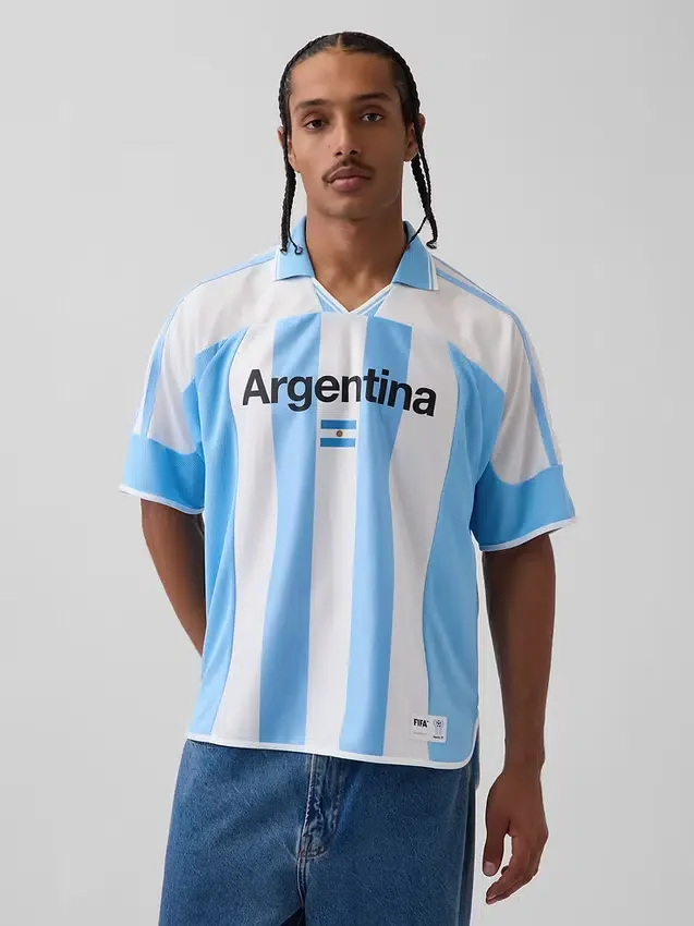 FIFA World Cup™ Oversize-Trikot