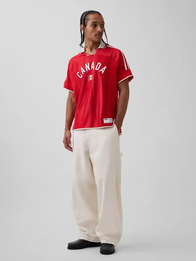 FIFA World Cup™ Oversize-Trikot