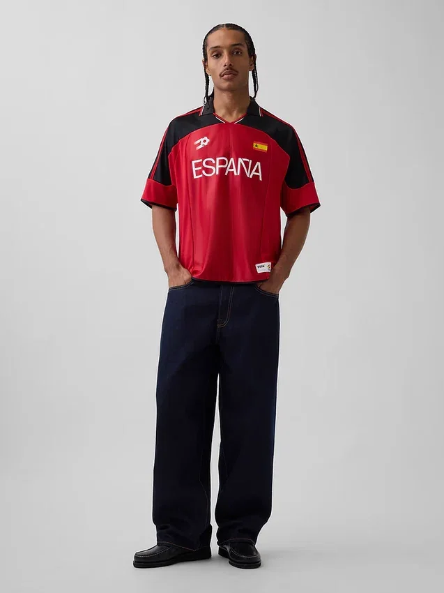 FIFA World Cup™ Oversize-Trikot